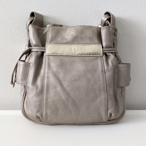 See by Chloe Metallic Bag - Picture 2 of 14